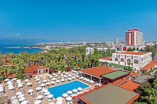 Club Hotel Sera - Antalya & Belek Hotel in der Türkei