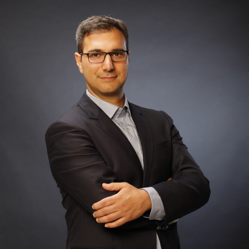 Gökhan Öcel - Gründer von Öcel Tours