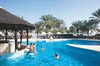 Ja Beach Hotel - Dubai