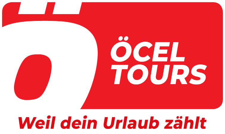 Öcel Tours - Weil dein Urlaub zählt