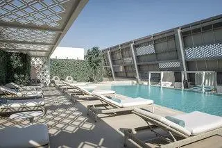 Steigenberger Hotel Doha - Katar